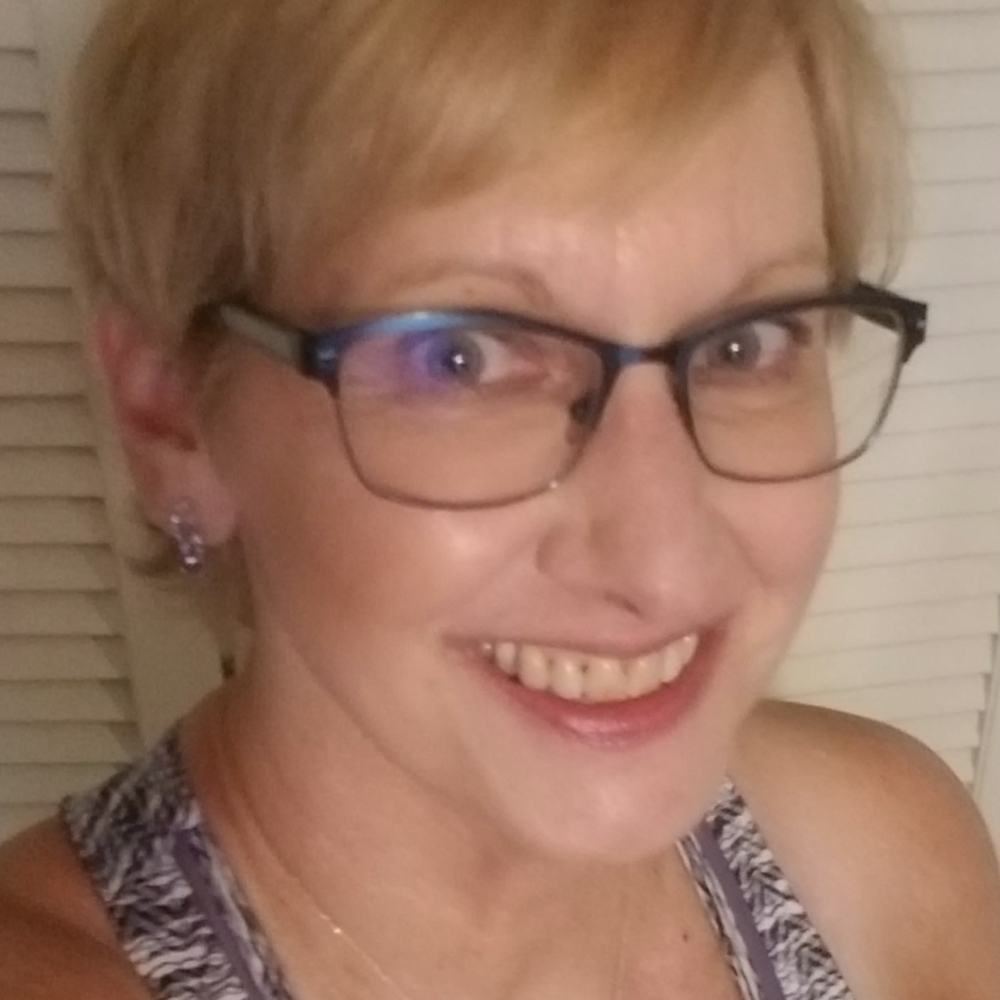 Meet your Posher, Peggy